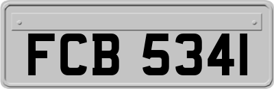 FCB5341