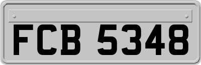 FCB5348