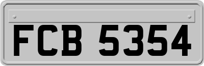 FCB5354
