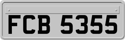 FCB5355