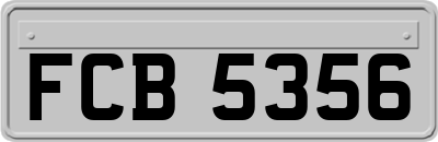FCB5356