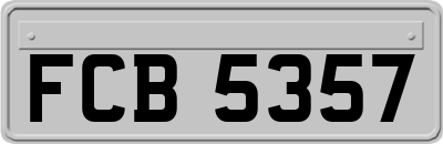 FCB5357