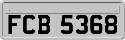 FCB5368