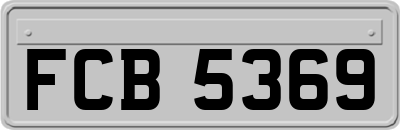 FCB5369