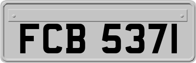 FCB5371