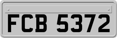 FCB5372