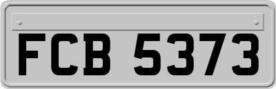 FCB5373