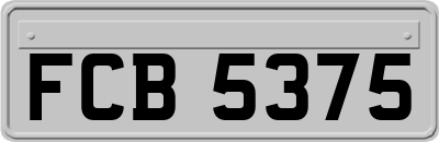 FCB5375