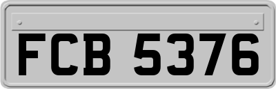 FCB5376