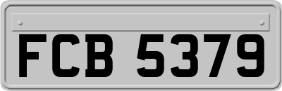 FCB5379