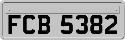 FCB5382