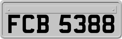FCB5388