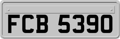 FCB5390