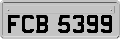 FCB5399
