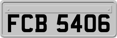 FCB5406