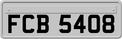 FCB5408