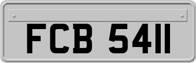 FCB5411