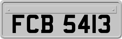 FCB5413