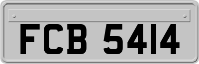 FCB5414