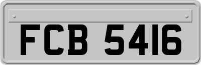 FCB5416