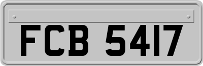 FCB5417