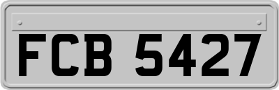 FCB5427