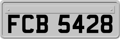 FCB5428