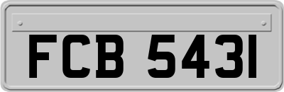 FCB5431