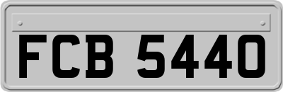 FCB5440