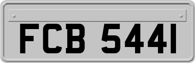 FCB5441