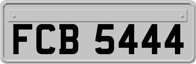 FCB5444