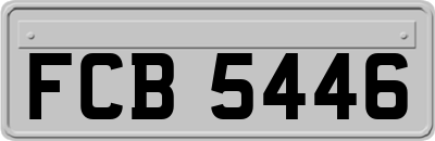 FCB5446