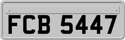 FCB5447