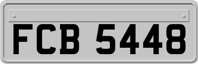 FCB5448