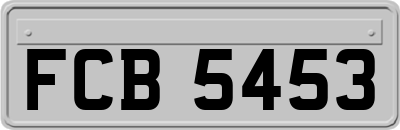 FCB5453