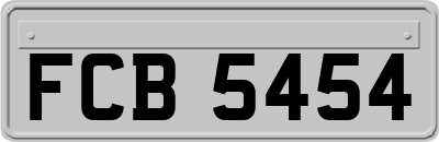 FCB5454