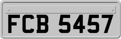 FCB5457