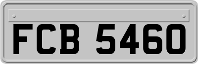 FCB5460