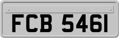 FCB5461