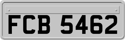 FCB5462