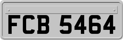 FCB5464
