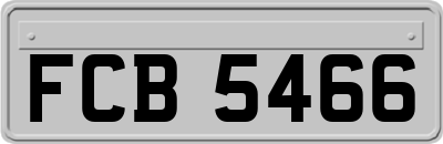 FCB5466