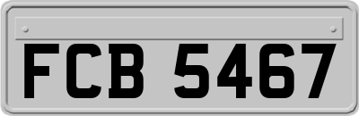 FCB5467