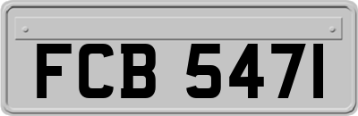FCB5471