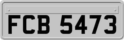 FCB5473