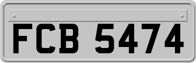 FCB5474