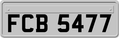 FCB5477