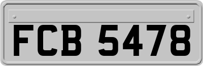 FCB5478