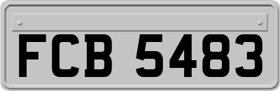 FCB5483