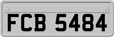 FCB5484